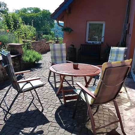 Loft Eifel Idylle Daire Nettersheim Dış mekan fotoğraf