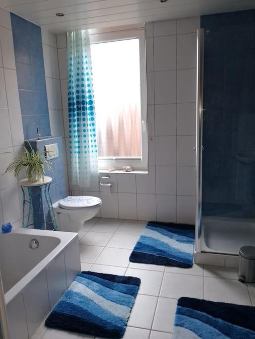 Loft Eifel Idylle Daire Nettersheim Dış mekan fotoğraf