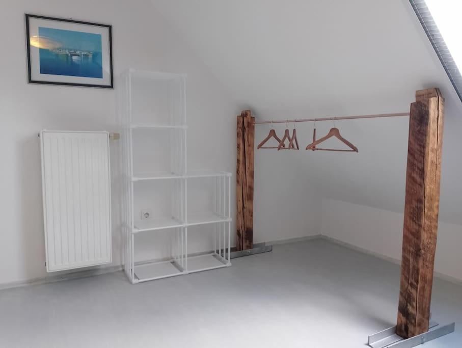 Loft Eifel Idylle Daire Nettersheim Dış mekan fotoğraf