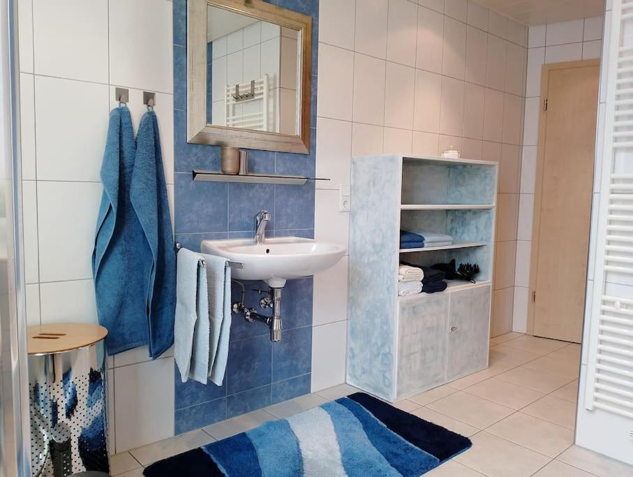 Loft Eifel Idylle Daire Nettersheim Dış mekan fotoğraf