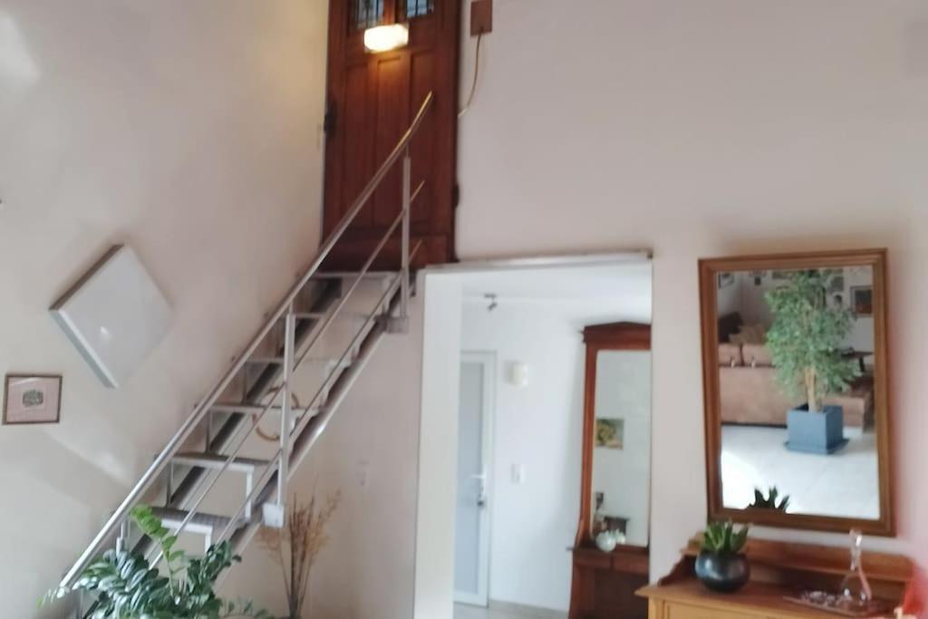 Loft Eifel Idylle Daire Nettersheim Dış mekan fotoğraf