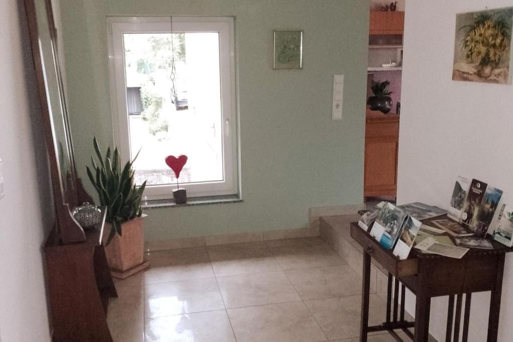Loft Eifel Idylle Daire Nettersheim Dış mekan fotoğraf